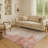 Premium Machine Washable Ariel Geometric Rug-1600471859