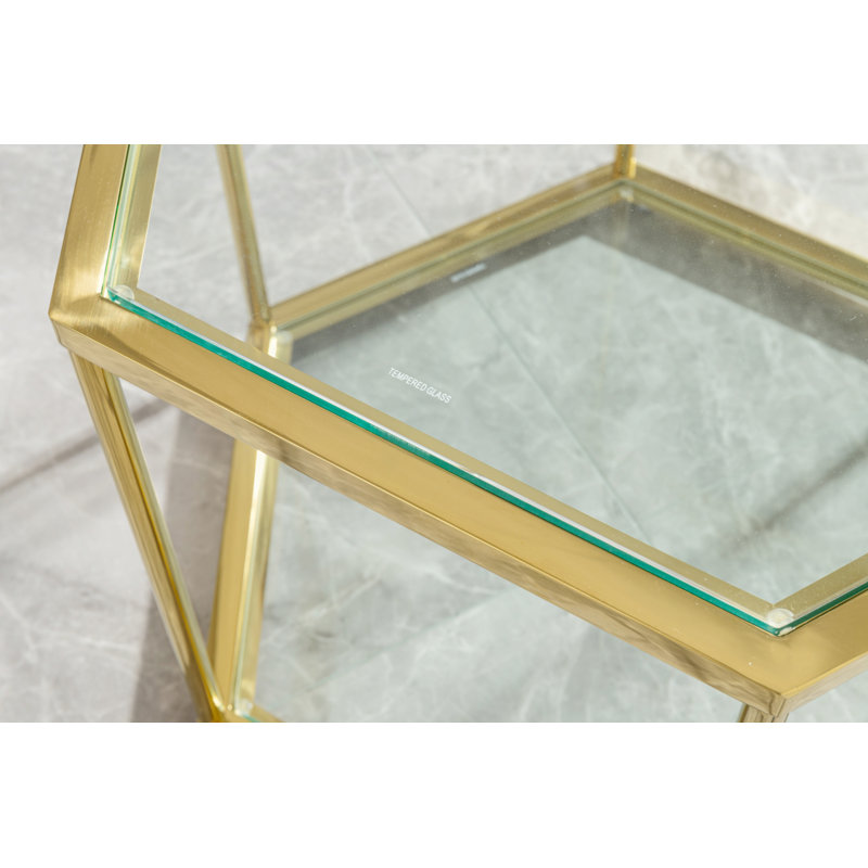 1 + 3 salon petite table basse table de chevet table de chevet table d'appoint