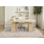 Tapis taupe neutre texturé pour le salon-2022414170