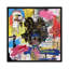 Portrait Of Basquiat - Print on Canvas-630075901-630075900
