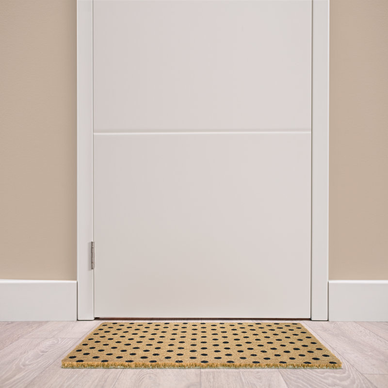 Feofan Spots Doormat