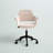 Nyssa Velvet Task Chair-2021438794