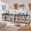 Bibliothèque de rangement Farmhouse-392899092-392899088