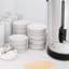 Distributeur de café commercial en acier inoxydable 100 tasses pour café et thé Zulay Kitchen Urne