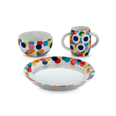 Piece Bone China Dinnerware Set