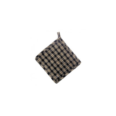 Rosalind Wheeler Waldorf Cotton Potholder Set