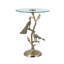 Table d'appoint D17.5X24