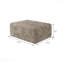 Repose-pieds 37,40 po-1897083204