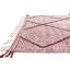 Tapis marron Odea