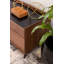 Airon 94.5" TV Rack