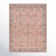 Addilyn Oriental Machine Woven Area Rug