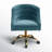 Doreen Velvet Hand-Curated Task Chair-25746600
