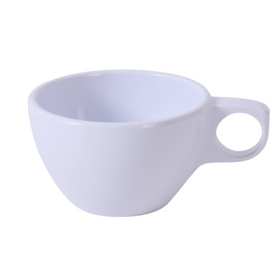 Nessico Melamine Teacup