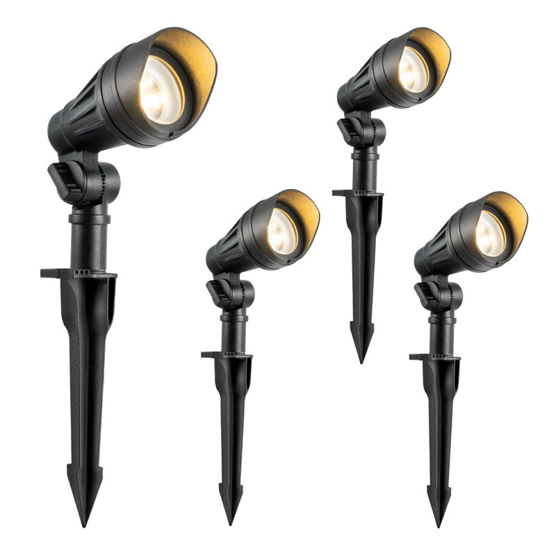 Low Voltage Led Landscape Lights With 35° Beam Angle