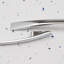 160mm Polished Chrome Bow Handle-126282137