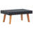 Dayamin 4 Piece Lounge Chair with Cushions-2018368632-2018368633