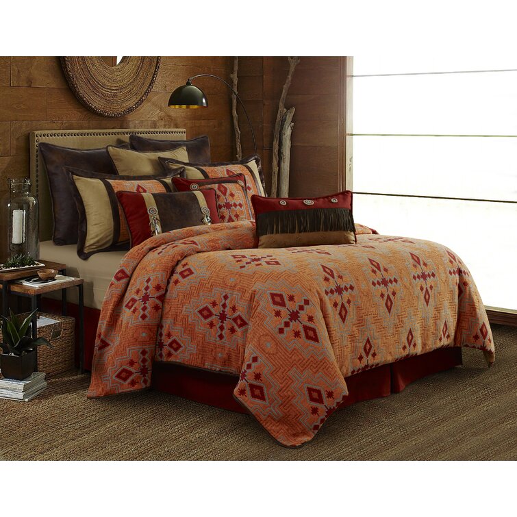 Loon Peak® Maile Comforter Set  Reviews Wayfair Canada