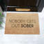 Kyra Non-Slip Indoor Doormat