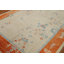 Tapis turc Art Deco Floral