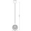 Bunda 3 - Light Kitchen Island Pendant