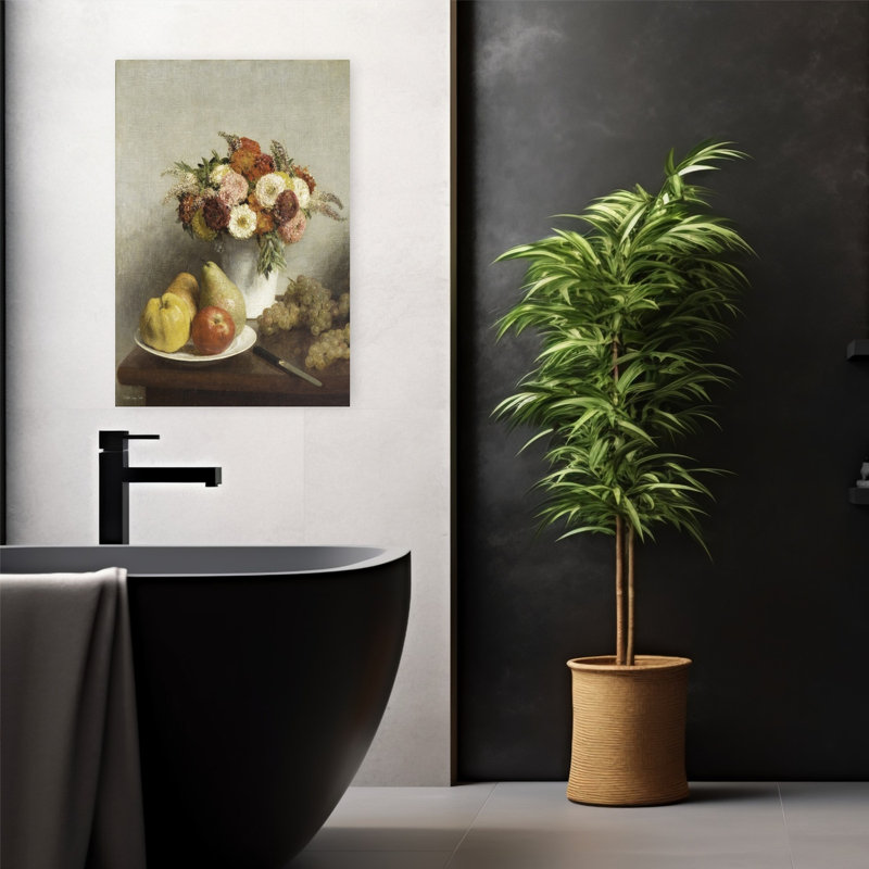 Print, 60.96cm H x 40.64cm W