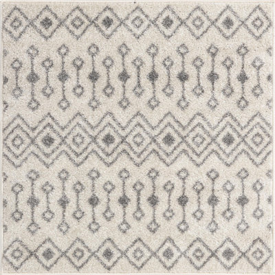 Abstract Indoor Rug