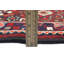 One-of-a-Kind Red Traditional 10X12 Oriental Area Rug