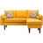 Yellow 100% Linen is unavailable