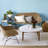 Galen 49.2" Wide Settee