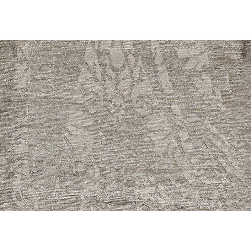 Himalayan One-of-a-Kind 6'3" X 9'3" Area Rug