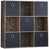 Dark Wood/Black is out of stock