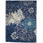 Rhudine Floral Indoor Rug-691122829
