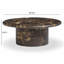 Table basse Byron