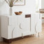Buffet Modern