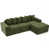 Green est en rupture de stock