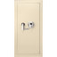COFFRET MURAL BIOMÉTRIQUE BEIGE 0,82 PI-125812746