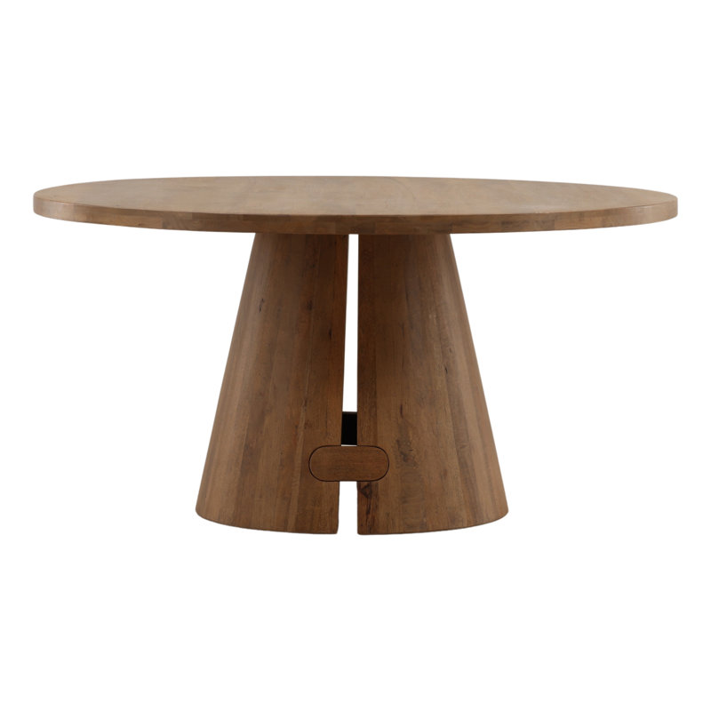 Bramwell Dining Table Natural