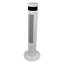 Igenix 35 Inch Digital Tower Fan White-88237859