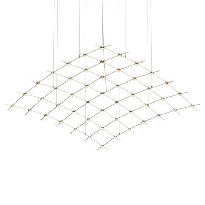 LED Chandelier