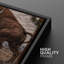 «Rustic Wildlife Animal Kingdom», art de Buffalo-124817963-124817967-124817970