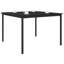 Metal Base Dining Table-320764915-320764917