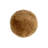 Tov Furniture New Zealand Brown Genuine Sheepskin 8" Ball Pillow-110469629