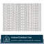 Tapis intérieur / extérieur bleu clair Marshanna-97429704