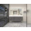 72" Double Sink Bathroom Vanity Set-71026289