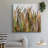Cattails II-Premium Gallery Wrapped Canvas - Ready to Hang