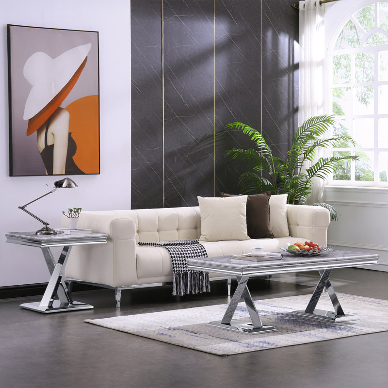 Brucedale Single Coffee Table