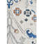 One-of-a-Kind Rectangle 9'1" X 12'4" Area Rug
