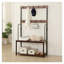 Clive Freestanding Coat Rack