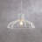 Dunnigan 1 - Light Single Pendant-27088668