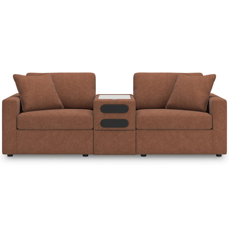 Canapé modulaire 3 pièces Modmax